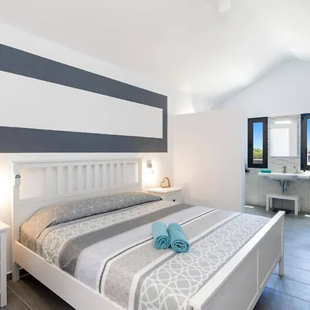 וילה Giorgia By פלאיה בלנקה