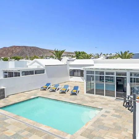 Giorgia By וילה פלאיה בלנקה