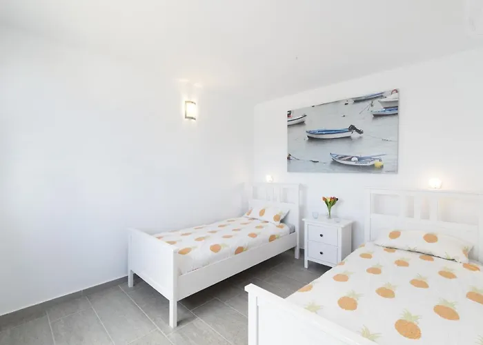 וילה Giorgia By *