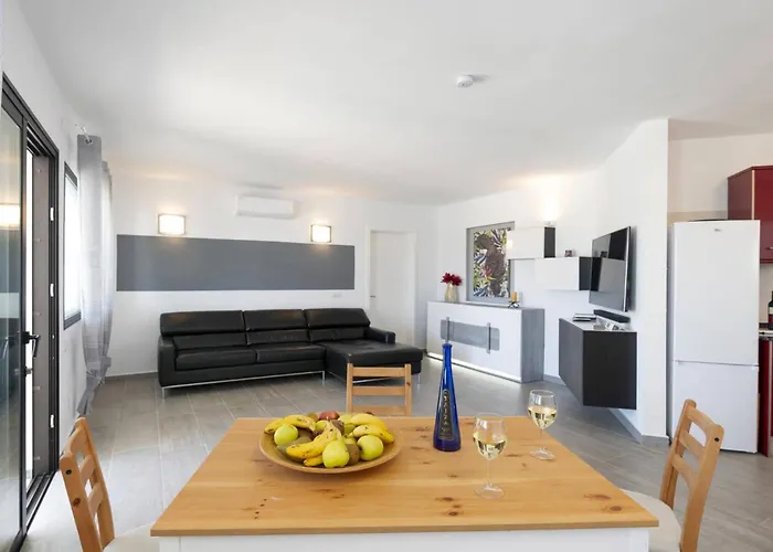 Giorgia By וילה פלאיה בלנקה