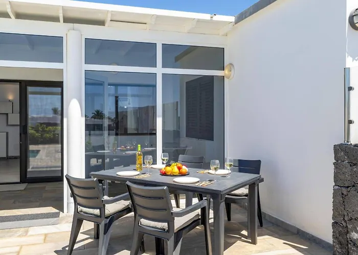 וילה Giorgia By *