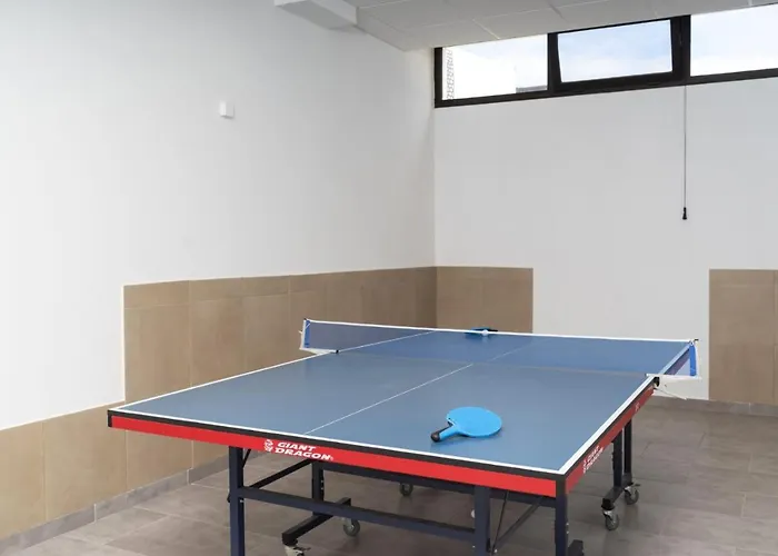 Villa Giorgia By Playa Blanca (Lanzarote)