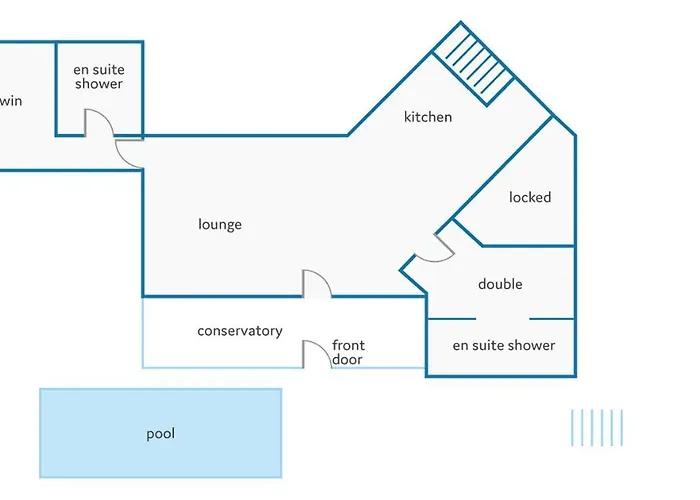 Giorgia By Villa Playa Blanca (Lanzarote)