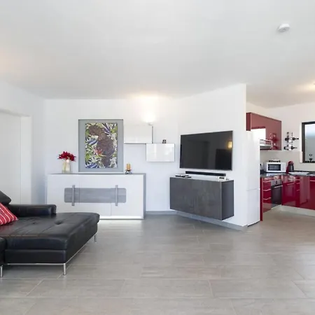 Giorgia By * Playa Blanca (Lanzarote)