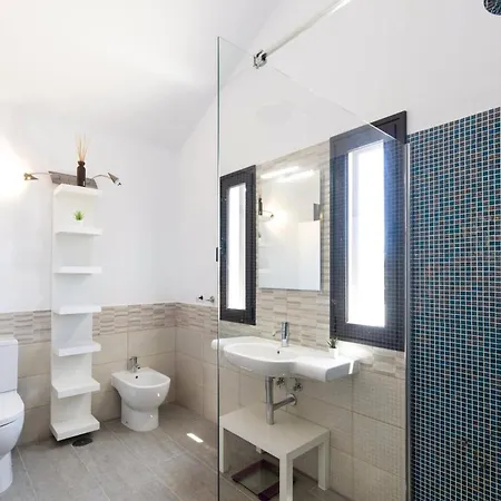 Villa Giorgia By Playa Blanca