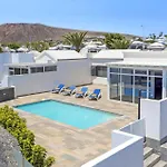 Giorgia By Villa Playa Blanca (Lanzarote)