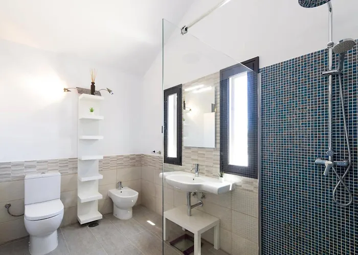 Villa Giorgia By Playa Blanca (Lanzarote)